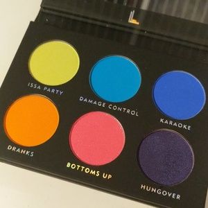 Laura Lee Party Animal Palette